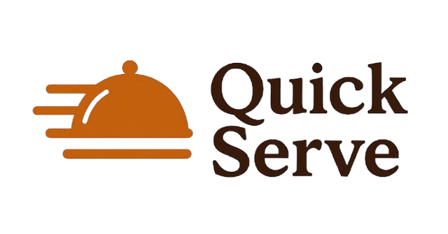 QuickServe Logo